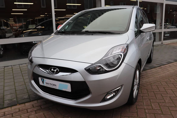 Hyundai ix20 - Afbeelding 2 van 30