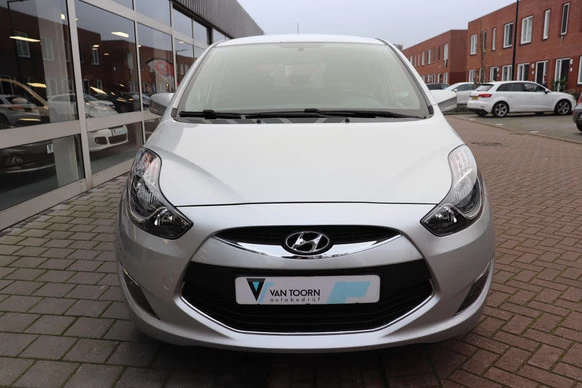 Hyundai ix20 - Afbeelding 4 van 30
