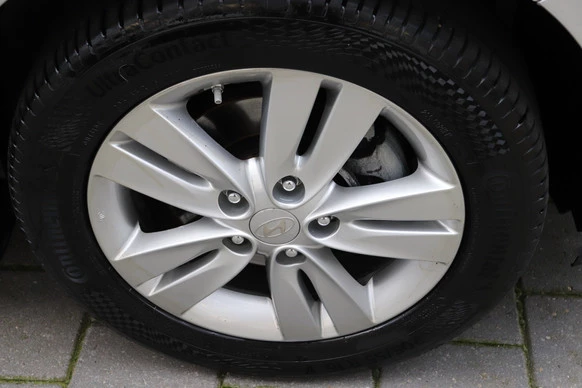 Hyundai ix20 - Afbeelding 5 van 30