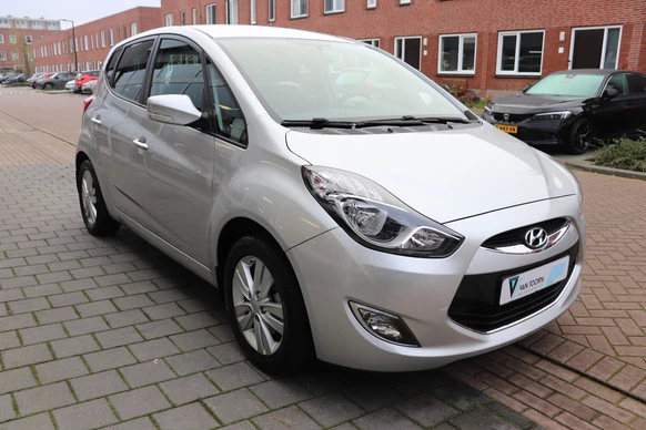 Hyundai ix20 - Afbeelding 6 van 30