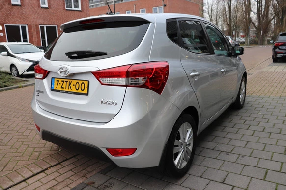 Hyundai ix20 - Afbeelding 7 van 30