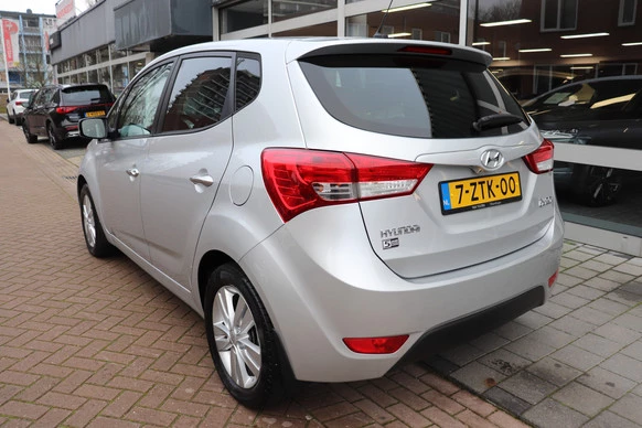 Hyundai ix20 - Afbeelding 9 van 30