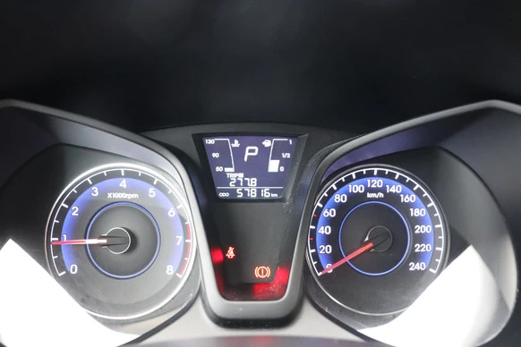 Hyundai ix20 - Afbeelding 15 van 30