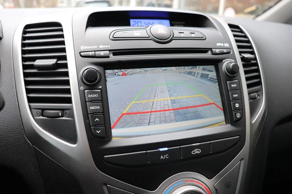 Hyundai ix20 - Afbeelding 20 van 30