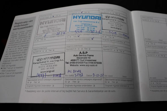 Hyundai ix20 - Afbeelding 27 van 30