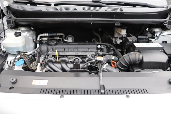 Hyundai ix20 - Afbeelding 29 van 30