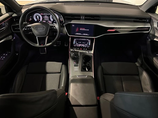 Audi A6 - Afbeelding 2 van 30