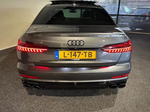 Audi A6 - Afbeelding 4 van 30