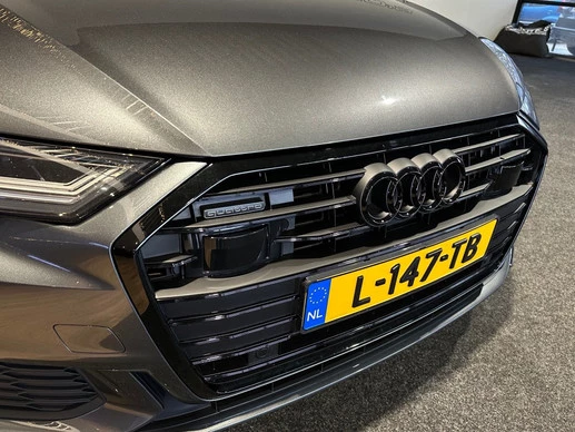 Audi A6 - Afbeelding 7 van 30
