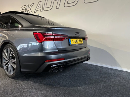 Audi A6 - Afbeelding 11 van 30