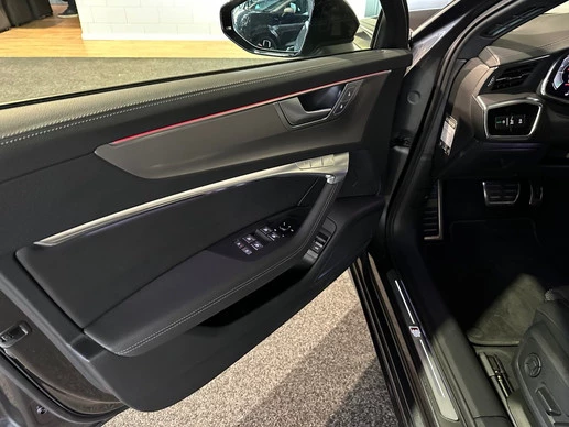 Audi A6 - Afbeelding 12 van 30