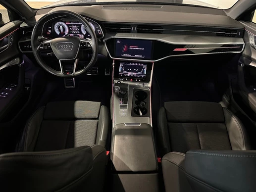 Audi A6 - Afbeelding 14 van 30