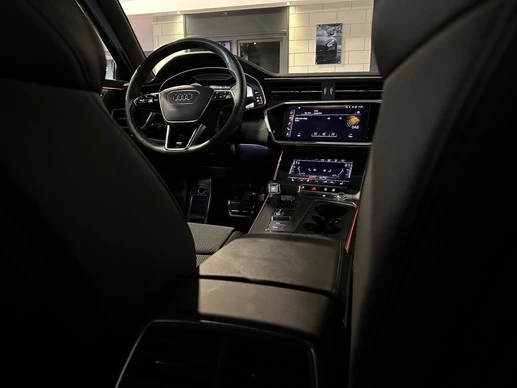 Audi A6 - Afbeelding 15 van 30