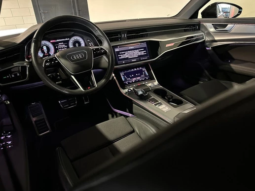 Audi A6 - Afbeelding 16 van 30