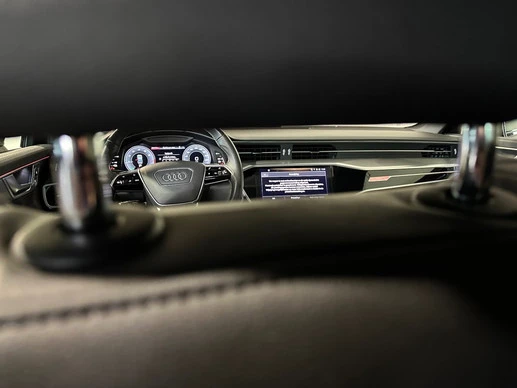Audi A6 - Afbeelding 17 van 30