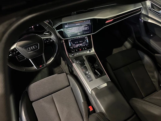 Audi A6 - Afbeelding 18 van 30