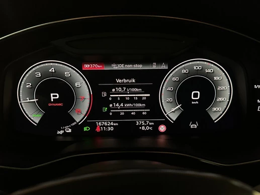 Audi A6 - Afbeelding 19 van 30