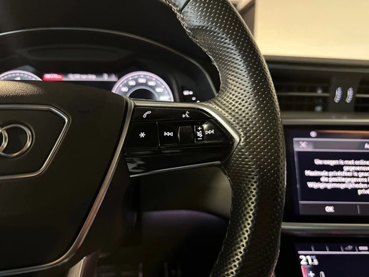 Audi A6 - Afbeelding 21 van 30