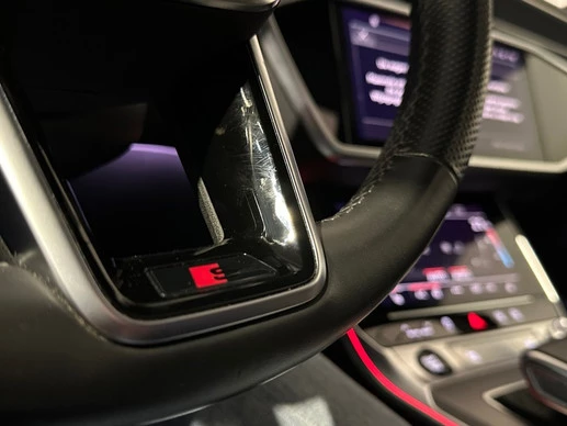 Audi A6 - Afbeelding 25 van 30