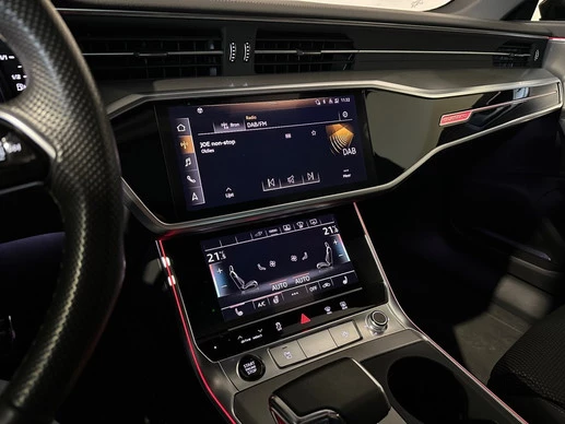 Audi A6 - Afbeelding 27 van 30