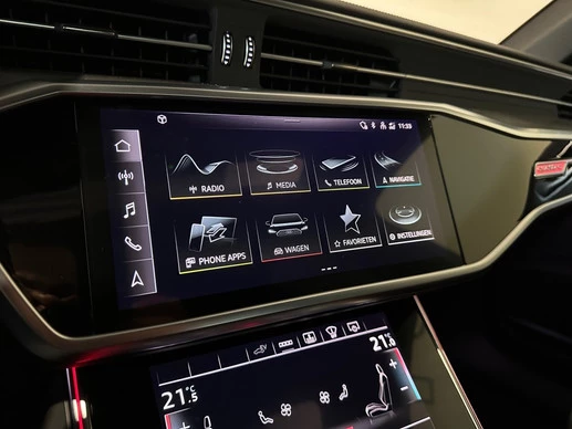 Audi A6 - Afbeelding 29 van 30