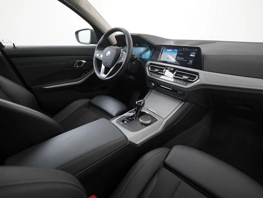 BMW 3 Serie - Afbeelding 2 van 30