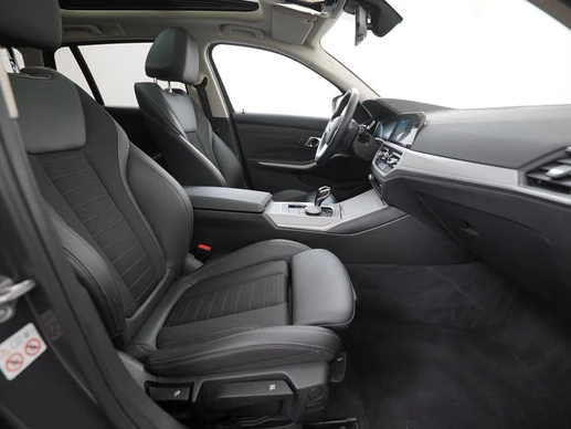 BMW 3 Serie - Afbeelding 3 van 30