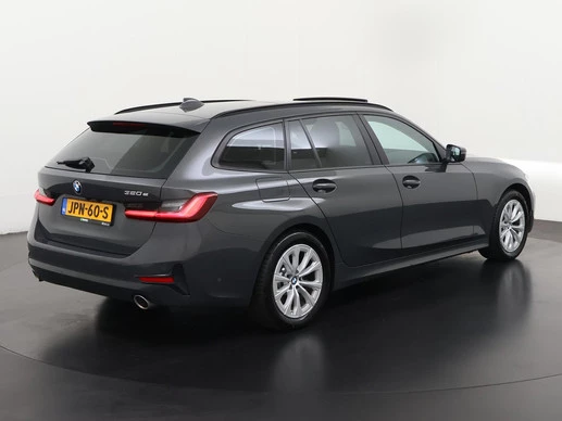 BMW 3 Serie - Afbeelding 4 van 30