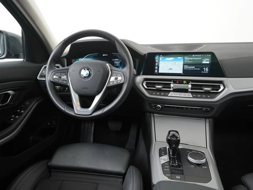 BMW 3 Serie - Afbeelding 5 van 30