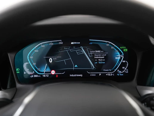 BMW 3 Serie - Afbeelding 8 van 30