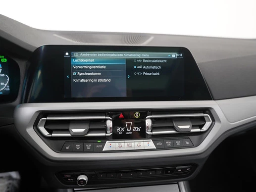 BMW 3 Serie - Afbeelding 14 van 30