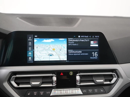 BMW 3 Serie - Afbeelding 15 van 30