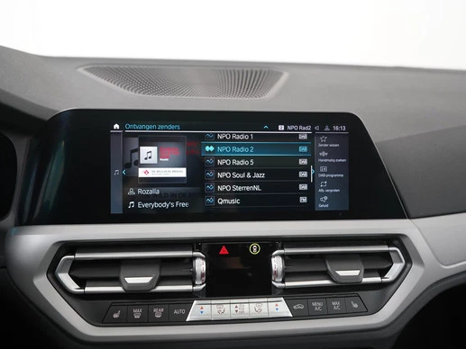 BMW 3 Serie - Afbeelding 17 van 30