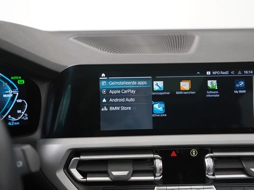 BMW 3 Serie - Afbeelding 20 van 30