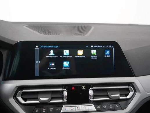 BMW 3 Serie - Afbeelding 21 van 30