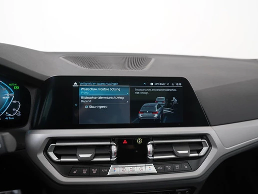 BMW 3 Serie - Afbeelding 24 van 30