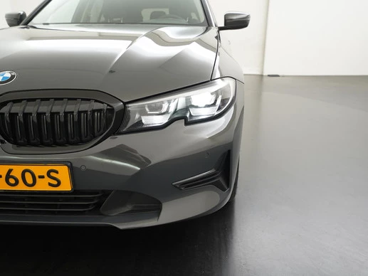 BMW 3 Serie - Afbeelding 26 van 30