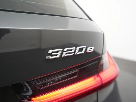 BMW 3 Serie - Afbeelding 29 van 30