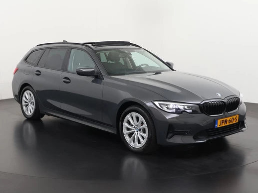 BMW 3 Serie - Afbeelding 30 van 30