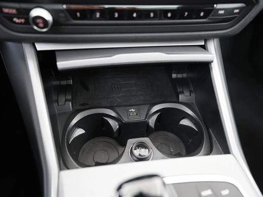 BMW 3 Serie - Afbeelding 14 van 30