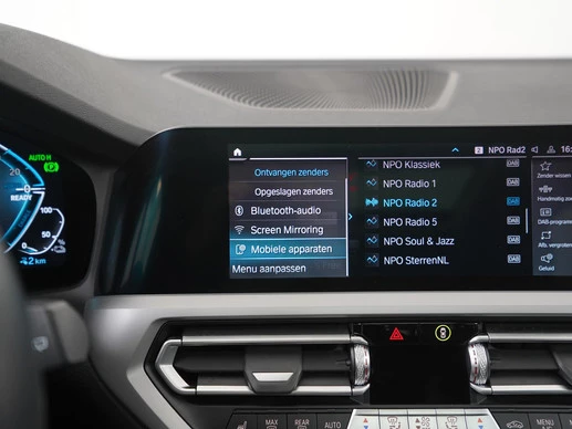 BMW 3 Serie - Afbeelding 19 van 30