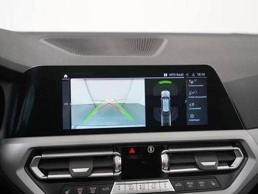 BMW 3 Serie - Afbeelding 23 van 30