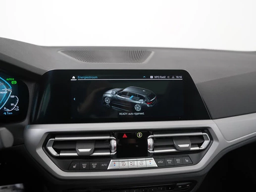 BMW 3 Serie - Afbeelding 24 van 30