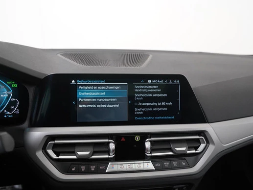 BMW 3 Serie - Afbeelding 26 van 30