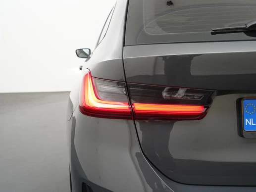 BMW 3 Serie - Afbeelding 29 van 30