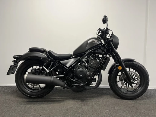 Honda CMX 500 - Afbeelding 1 van 22