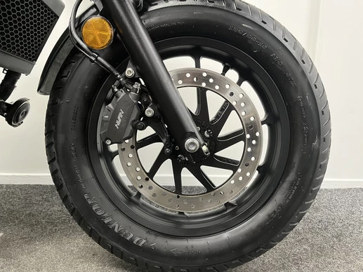 Honda CMX 500 - Afbeelding 6 van 22