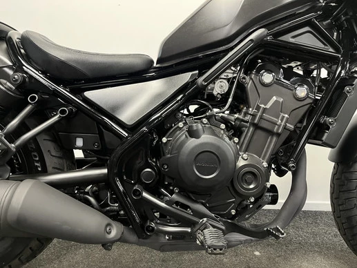 Honda CMX 500 - Afbeelding 7 van 22