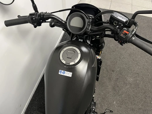 Honda CMX 500 - Afbeelding 9 van 22