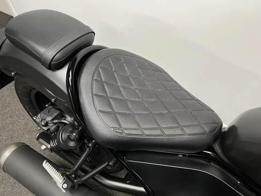 Honda CMX 500 - Afbeelding 10 van 22